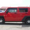 daihatsu taft 2022 CFJ1842389 image 6