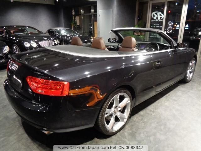 audi a5 2014 -AUDI--Audi A5 8FCDNF--WAUZZZ8F3EN006148---AUDI--Audi A5 8FCDNF--WAUZZZ8F3EN006148- image 2