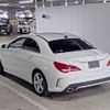 mercedes-benz cla-class 2015 -MERCEDES-BENZ--Benz CLA WDD1173462N187762---MERCEDES-BENZ--Benz CLA WDD1173462N187762- image 6