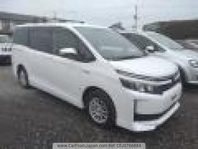 toyota voxy 2016 quick_quick_DAA-ZWR80G_ZWR80-0162267 image 1