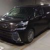 toyota vellfire 2017 quick_quick_DBA-AGH30W_AGH30-0114332 image 1