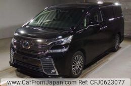 toyota vellfire 2017 quick_quick_DBA-AGH30W_AGH30-0114332