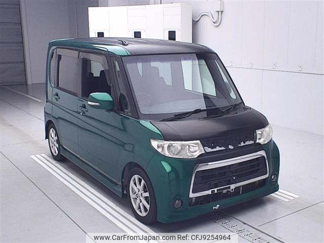 daihatsu tanto 2012 -DAIHATSU--Tanto L375S-0600943---DAIHATSU--Tanto L375S-0600943- image 1