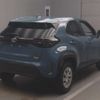 toyota yaris-cross 2021 CFJ1852260 image 2