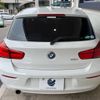 bmw 1-series 2016 -BMW--BMW 1 Series DBA-1R15--WBA1R520305C72551---BMW--BMW 1 Series DBA-1R15--WBA1R520305C72551- image 17