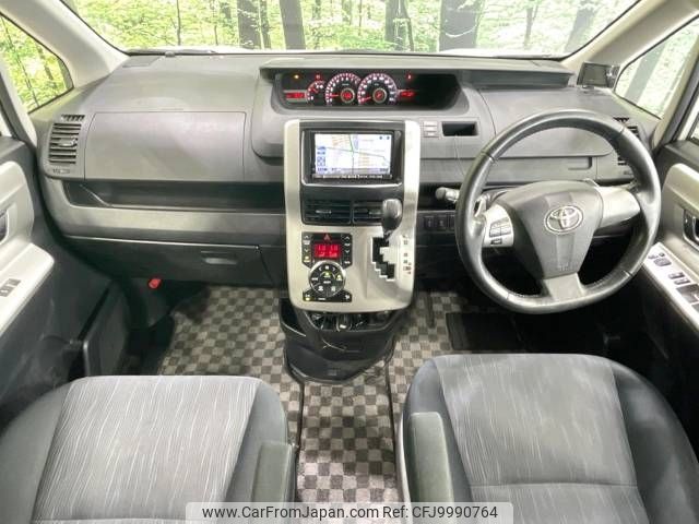 toyota voxy 2011 -TOYOTA--Voxy DBA-ZRR70W--ZRR70-0434486---TOYOTA--Voxy DBA-ZRR70W--ZRR70-0434486- image 2