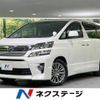 toyota vellfire 2013 -TOYOTA--Vellfire DBA-ANH20W--ANH20-8293331---TOYOTA--Vellfire DBA-ANH20W--ANH20-8293331- image 1