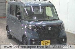 suzuki spacia 2024 CFJ1722926