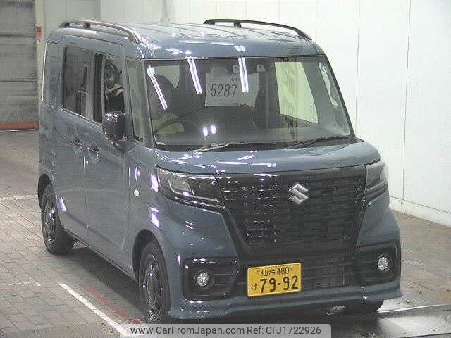 suzuki spacia 2024 CFJ1722926 image 1