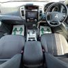 mitsubishi pajero 2019 -MITSUBISHI--Pajero DBA-V93W--V93W-1200258---MITSUBISHI--Pajero DBA-V93W--V93W-1200258- image 13