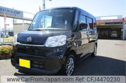 daihatsu tanto 2018 -DAIHATSU--Tanto DBA-LA600S--LA600S-0646128---DAIHATSU--Tanto DBA-LA600S--LA600S-0646128-