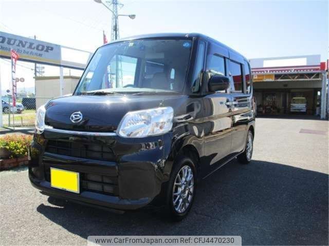 daihatsu tanto 2018 -DAIHATSU--Tanto DBA-LA600S--LA600S-0646128---DAIHATSU--Tanto DBA-LA600S--LA600S-0646128- image 1