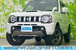 suzuki jimny 2018 CFJ1497815
