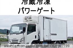 isuzu elf-truck 2017 CFJ1807199