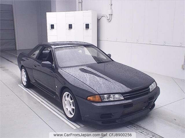 nissan skyline-coupe 1992 -NISSAN--Skyline Coupe BNR32-215837---NISSAN--Skyline Coupe BNR32-215837- image 1