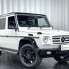 mercedes-benz g-class 2015 quick_quick_LDA-463346_WDB4633462X241613 image 1