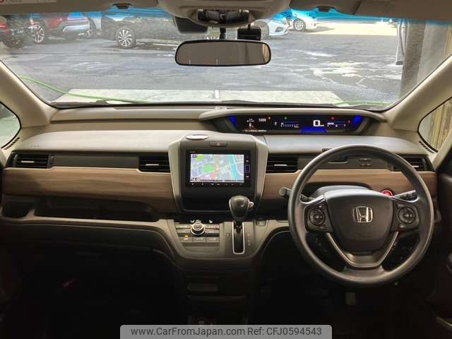 honda freed 2020 -HONDA--Freed 6BA-GB5--GB5-3114803---HONDA--Freed 6BA-GB5--GB5-3114803- image 2