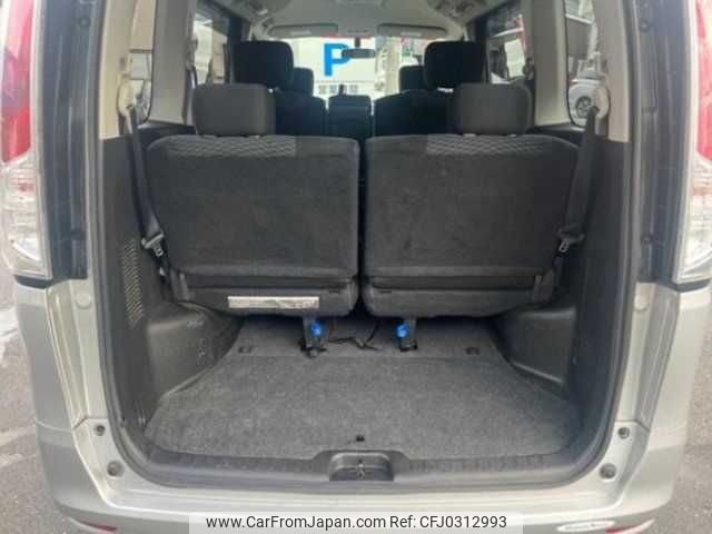 nissan serena 2013 TE1412 image 2