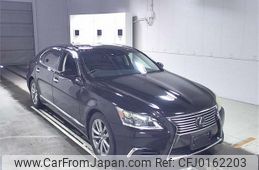 lexus ls 2013 -LEXUS--Lexus LS UVF46-5016243---LEXUS--Lexus LS UVF46-5016243-