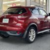 nissan juke 2016 -NISSAN--Juke DBA-YF15--YF15-508682---NISSAN--Juke DBA-YF15--YF15-508682- image 20
