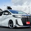 toyota alphard 2018 -TOYOTA--Alphard DBA-GGH30W--0025293---TOYOTA--Alphard DBA-GGH30W--0025293- image 2