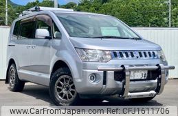 mitsubishi delica-d5 2007 CFJ1611706