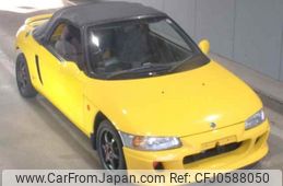 honda beat 1991 -HONDA--Beat PP1-1005919---HONDA--Beat PP1-1005919-