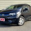 honda fit 2013 -HONDA--Fit DBA-GK3--GK3-3004730---HONDA--Fit DBA-GK3--GK3-3004730- image 1