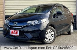 honda fit 2013 -HONDA--Fit DBA-GK3--GK3-3004730---HONDA--Fit DBA-GK3--GK3-3004730-