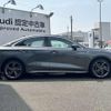 audi a3 2023 quick_quick_3BA-GYDNNF_WAUZZZGY2PA083221 image 8