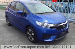 honda fit 2016 -HONDA--Fit GP5-1200993---HONDA--Fit GP5-1200993-