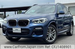 bmw x3 2018 quick_quick_TX20_WBATX32060LB25476