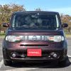 nissan cube 2012 G00214 image 8