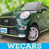 daihatsu cast 2022 quick_quick_5BA-LA260S_LA260S-0046437 image 1