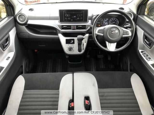 daihatsu cast 2017 -DAIHATSU--Cast DBA-LA260S--LA260S-0025695---DAIHATSU--Cast DBA-LA260S--LA260S-0025695- image 2