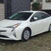 toyota prius 2016 -TOYOTA 【名変中 】--Prius ZVW50--6013474---TOYOTA 【名変中 】--Prius ZVW50--6013474- image 1