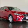 lexus ct 2014 CFJ1512623 image 16