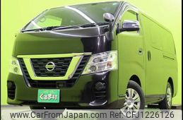 nissan caravan-van 2019 -NISSAN--Caravan Van CBF-VR2E26--VR2E26-116277---NISSAN--Caravan Van CBF-VR2E26--VR2E26-116277-