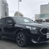 bmw x2 2024 quick_quick_3BA-42GM20_WBA42GM0605Z92644 image 11