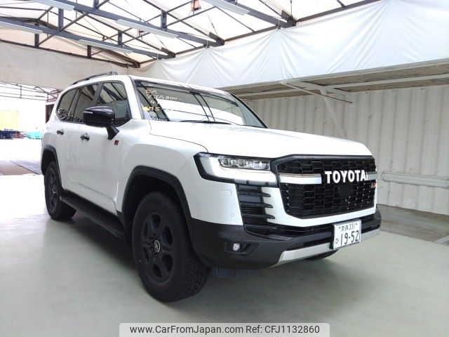 toyota land-cruiser 2023 ENHANCEAUTO_1_ea299564 image 1