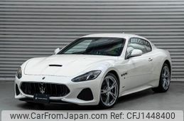 maserati granturismo 2019 quick_quick_MGTA1_ZAMVL45J000343142