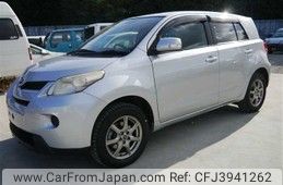 Used Toyota Ist 2008 For Sale Car From Japan