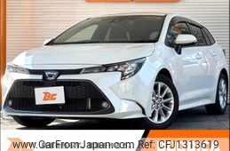 toyota corolla-touring-wagon 2020 -TOYOTA--Corolla Touring 3BA-ZRE212W--ZRE212-6018878---TOYOTA--Corolla Touring 3BA-ZRE212W--ZRE212-6018878-
