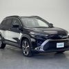 toyota corolla-cross 2022 -TOYOTA--Corolla Cross 6AA-ZVG15--ZVG15-1007417---TOYOTA--Corolla Cross 6AA-ZVG15--ZVG15-1007417- image 1