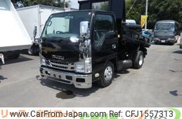 isuzu elf-truck 2012 CFJ1557313