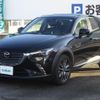 mazda cx-3 2017 -MAZDA--CX-3 LDA-DK5FW--DK5FW-204988---MAZDA--CX-3 LDA-DK5FW--DK5FW-204988- image 17