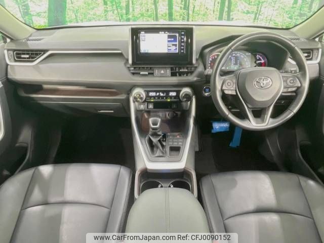 toyota rav4 2019 -TOYOTA--RAV4 6BA-MXAA54--MXAA54-4008367---TOYOTA--RAV4 6BA-MXAA54--MXAA54-4008367- image 2