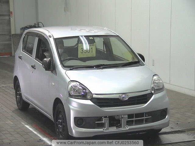 daihatsu mira-e-s 2015 -DAIHATSU--Mira e:s LA310S-1069189---DAIHATSU--Mira e:s LA310S-1069189- image 1