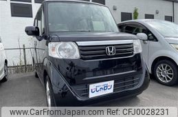 honda n-box 2014 -HONDA--N BOX DBA-JF1--JF1-1452730---HONDA--N BOX DBA-JF1--JF1-1452730-