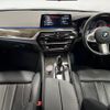 bmw 5-series 2018 quick_quick_JA20_WBAJA52050G886719 image 2
